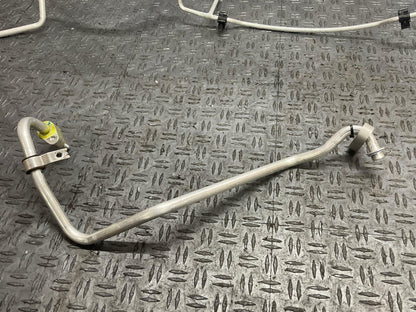 2011-14 Ford Mustang HVAC Hardlines Pair 290
