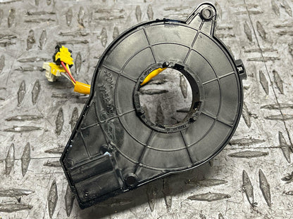 2014 Ford Mustang Clock Spring 290