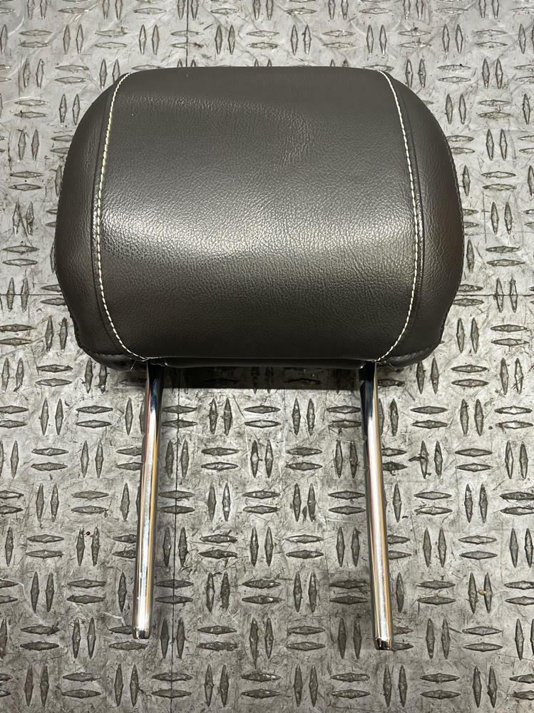 2011-14 Ford Mustang Premium Leather Head Rest 290