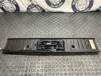 2011-14 Ford Mustang OEM Upper Windshield Trim Panel Dome Light & Harness 290