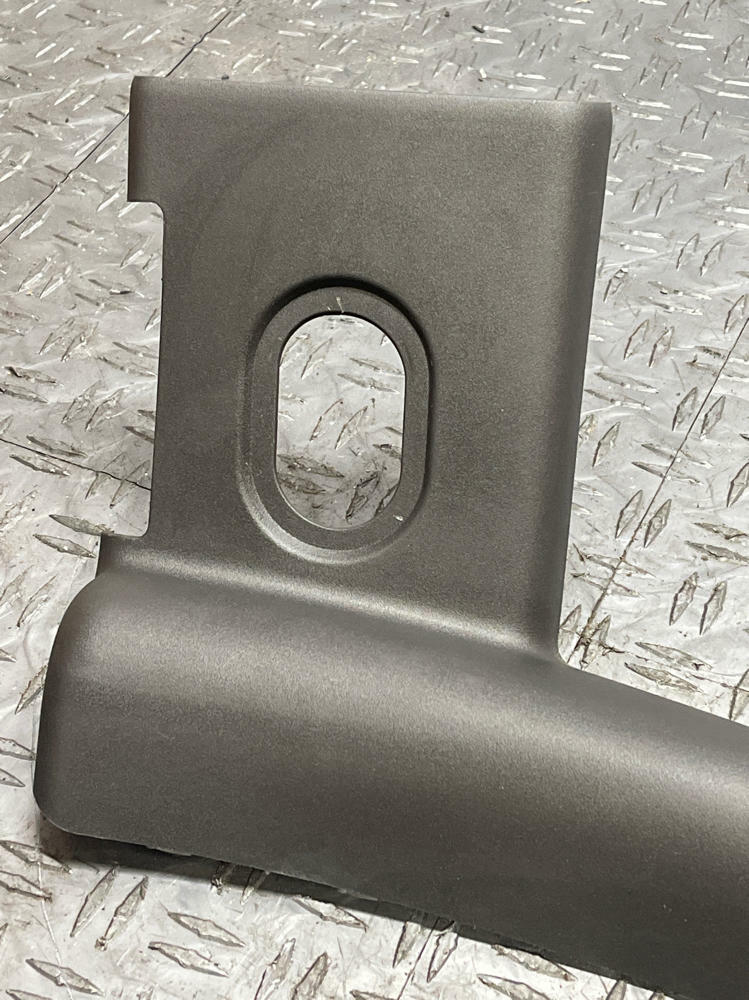 2011-14 Ford Mustang Interior A-Pillar Pair- FOR CONVERTIBLE 290