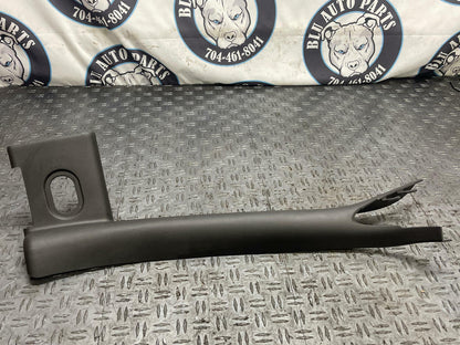 2011-14 Ford Mustang Interior A-Pillar Pair- FOR CONVERTIBLE 290