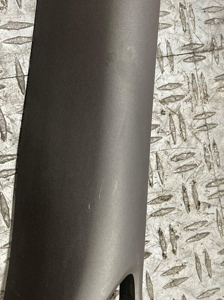 2011-14 Ford Mustang Interior A-Pillar Pair- FOR CONVERTIBLE 290