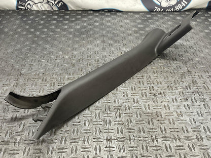 2011-14 Ford Mustang Interior A-Pillar Pair- FOR CONVERTIBLE 290