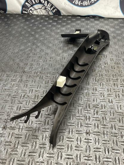 2011-14 Ford Mustang Interior A-Pillar Pair- FOR CONVERTIBLE 290