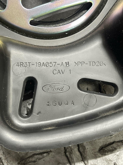 2011-14 Ford Mustang Rear Speakers & Housing 290