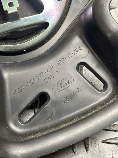 2011-14 Ford Mustang Rear Speakers & Housing 290