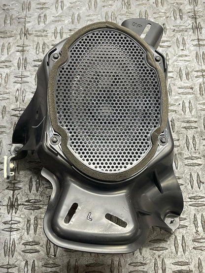 2011-14 Ford Mustang Rear Speakers & Housing 290