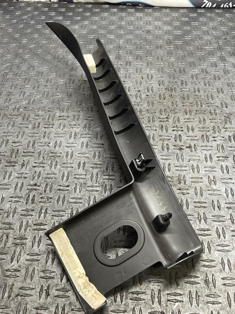 2011-14 Ford Mustang Interior A-Pillar Pair- FOR CONVERTIBLE 290