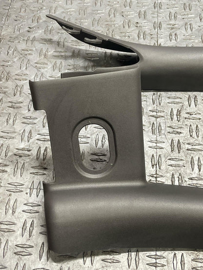 2011-14 Ford Mustang Interior A-Pillar Pair- FOR CONVERTIBLE 290