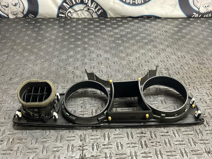2011-14 Ford Mustang Gauge Cluster Bezel 290