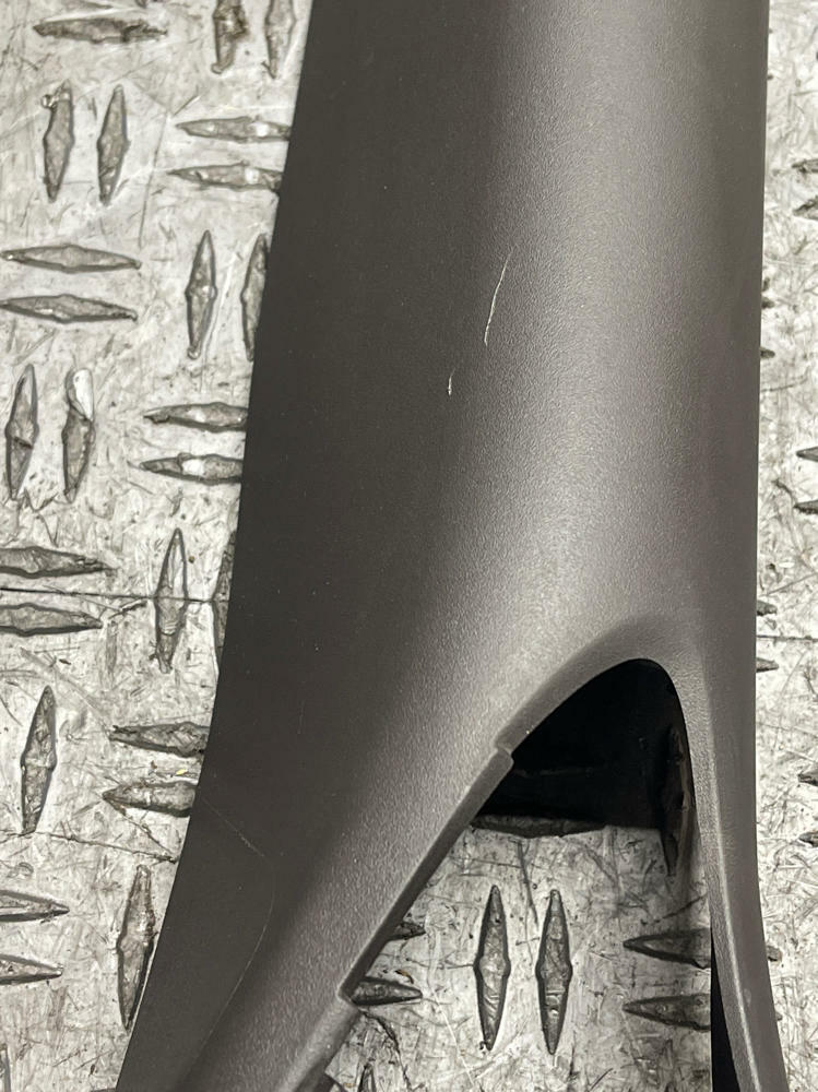2011-14 Ford Mustang Interior A-Pillar Pair- FOR CONVERTIBLE 290