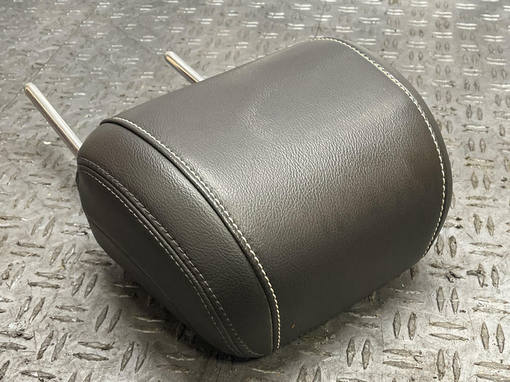 2011-14 Ford Mustang Premium Leather Head Rest 290