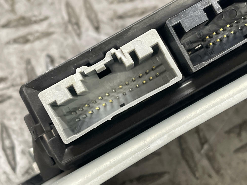 2011-14 Ford Mustang Light Lamp Control Module 290