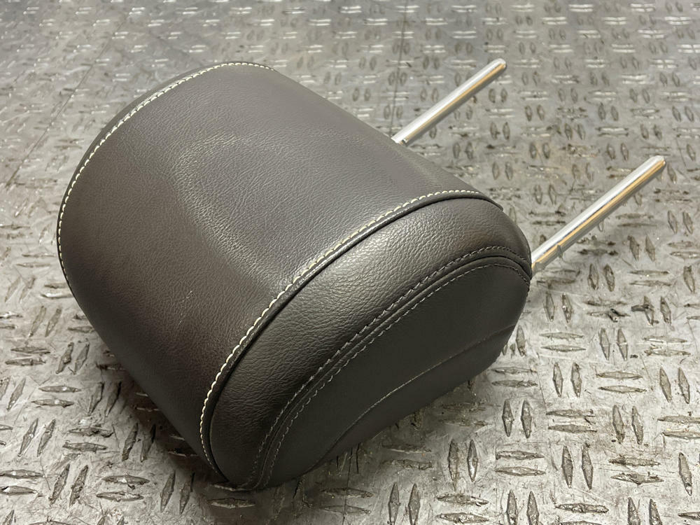 2011-14 Ford Mustang Premium Leather Head Rest 290