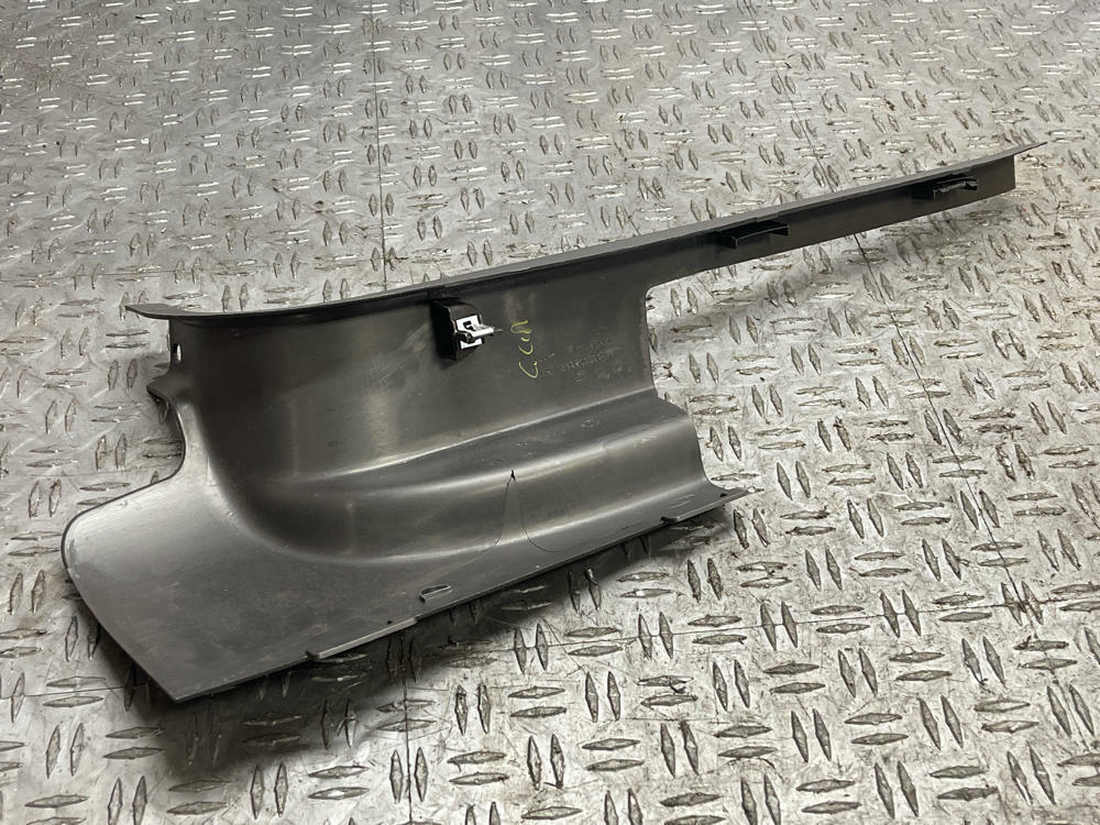2011-14 Ford Mustang Pass RH Kick Panel 290