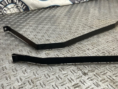 2011-14 Ford Mustang Fuel Tank Straps 290