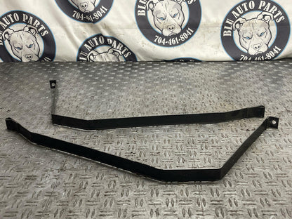 2011-14 Ford Mustang Fuel Tank Straps 290