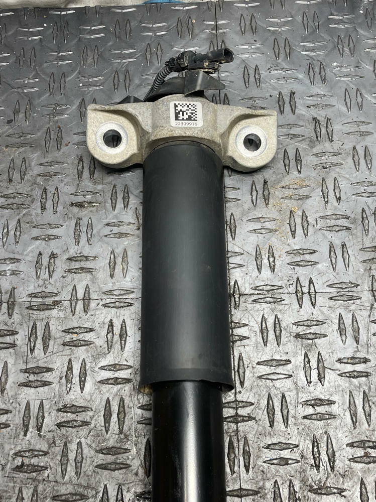 2018-23 Ford Mustang Mach One Rear Pass. RH Magneride Shock 291