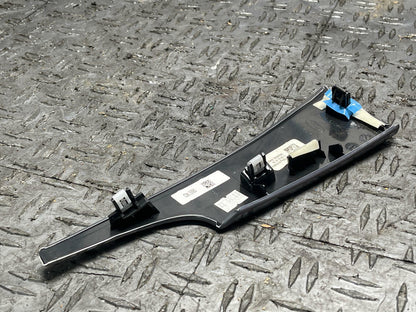 2018-23 Ford Mustang Mach One Pass. RH Lower Dash Trim 291