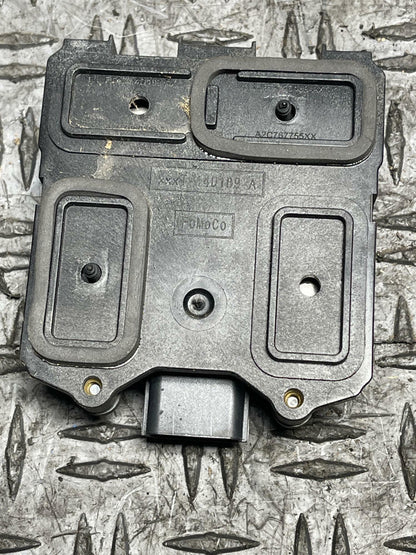 2018-23 Ford Mustang Mach One Blind Spot Monitor Pair 291