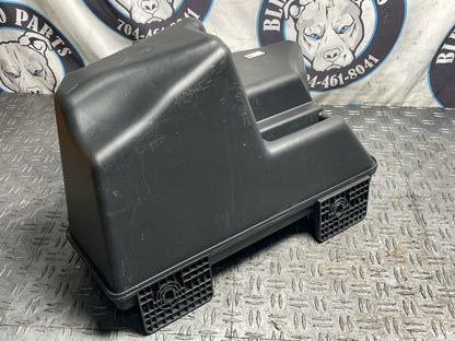 2018-23 Ford Mustang Mach One OEM Subwoofer w/ Bracket 291