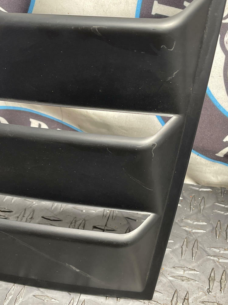 2018-23 Ford Mustang Mach One Aftermarket Qrtr. Window Louvers- SEE DESC 291