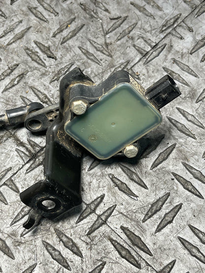 2018-23 Ford Mustang Mach One Driver Front LH Magneride Accuator 291