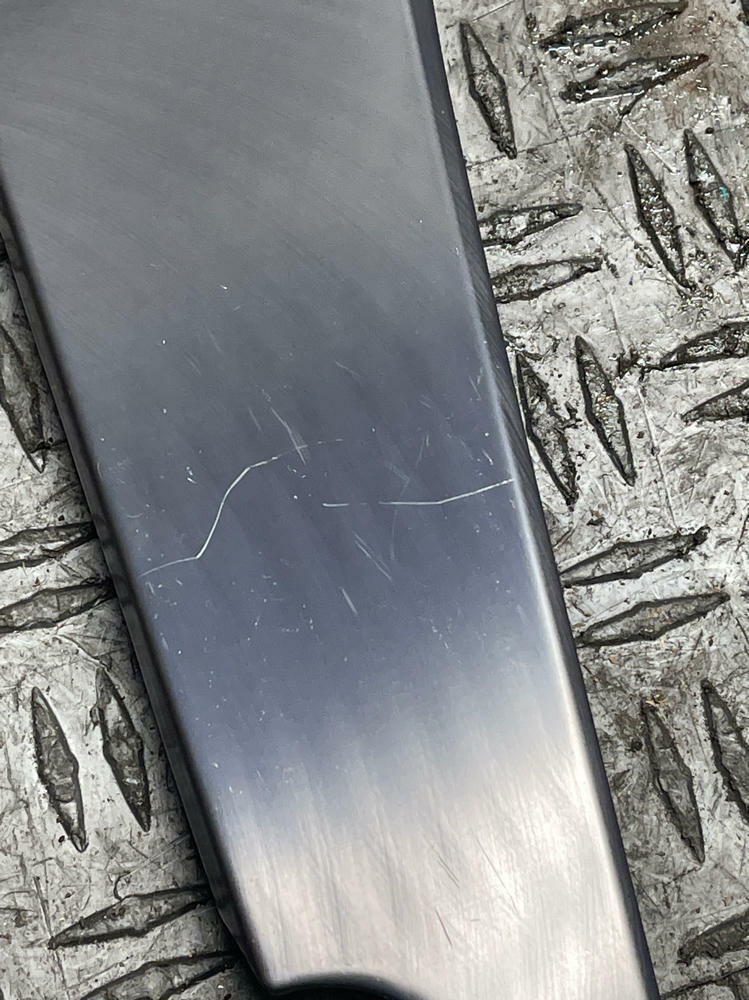 2018-23 Ford Mustang Mach One Pass. RH Lower Dash Trim 291