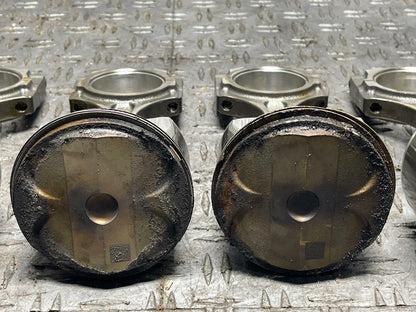 2018-23 Ford Mustang Mach One Rods & Pistons Set 291