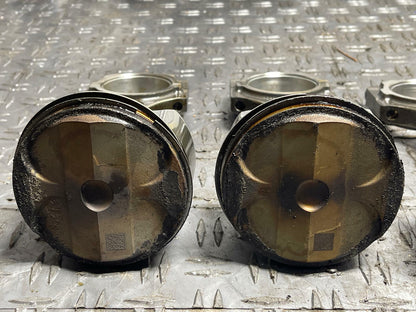 2018-23 Ford Mustang Mach One Rods & Pistons Set 291