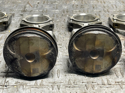 2018-23 Ford Mustang Mach One Rods & Pistons Set 291