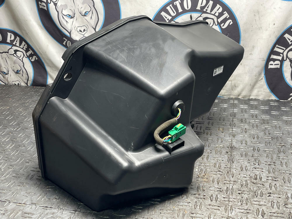 2018-23 Ford Mustang Mach One OEM Subwoofer w/ Bracket 291