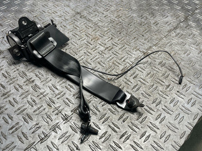 2018-23 Ford Mustang Mach One Rear Seat Belt Pair- FOR COUPE 291