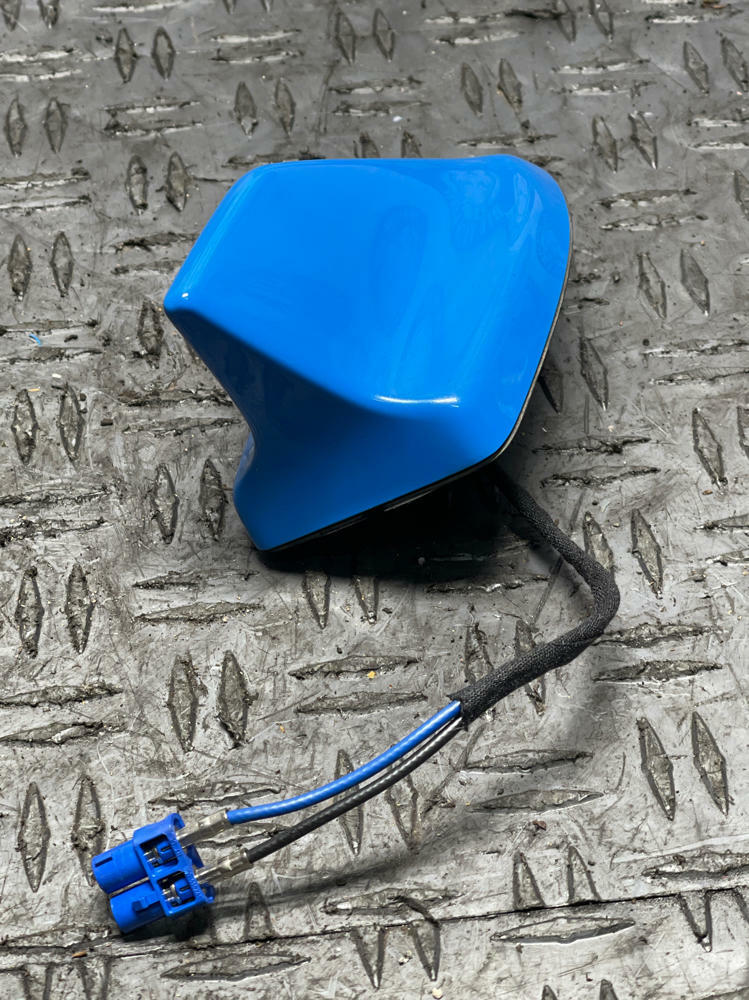 2018-23 Ford Mustang Mach One Shark Fin Antenna- Code AE 291