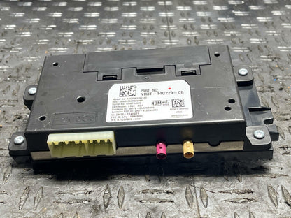 2018-23 Ford Mustang Telematics Communication Control Module NR3T-14G229-CB
