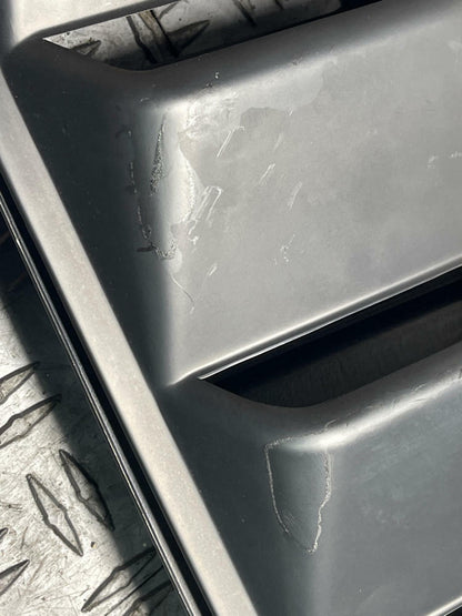 2018-23 Ford Mustang Mach One Aftermarket Qrtr. Window Louvers- SEE DESC 291