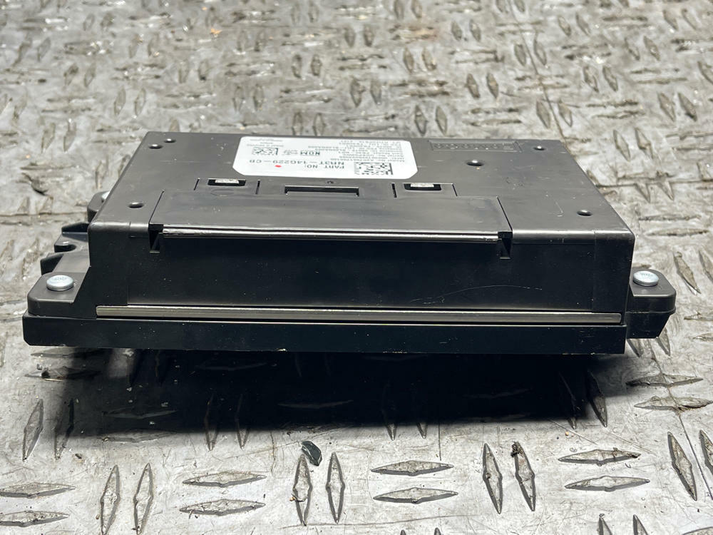 2018-23 Ford Mustang Telematics Communication Control Module NR3T-14G229-CB