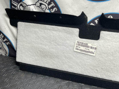 2018-23 Ford Mustang Mach One Front Interior Trunk Floor Mat 291