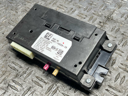 2018-23 Ford Mustang Telematics Communication Control Module NR3T-14G229-CB