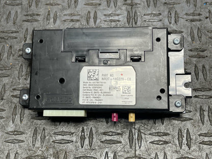2018-23 Ford Mustang Telematics Communication Control Module NR3T-14G229-CB