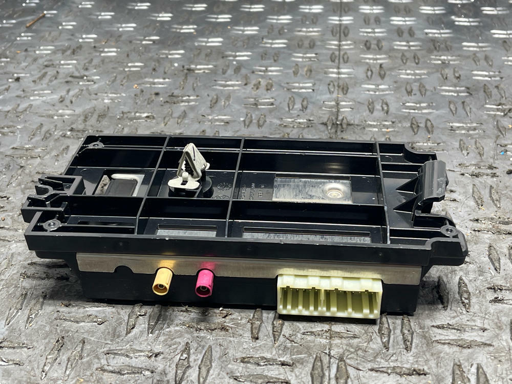 2018-23 Ford Mustang Telematics Communication Control Module NR3T-14G229-CB