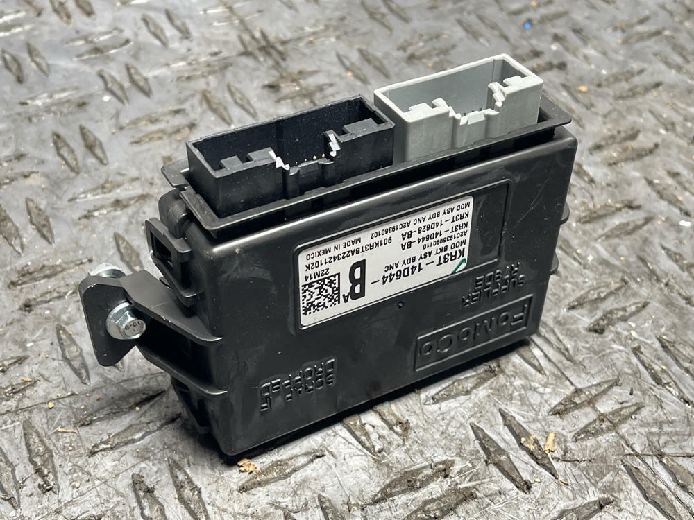 2018-23 Ford Mustang Mach One Lighting/Lamp Control Module 291