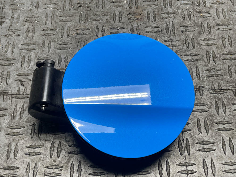 2018-23 Ford Mustang Mach One Fuel Tank Door- Paint Code A3 291