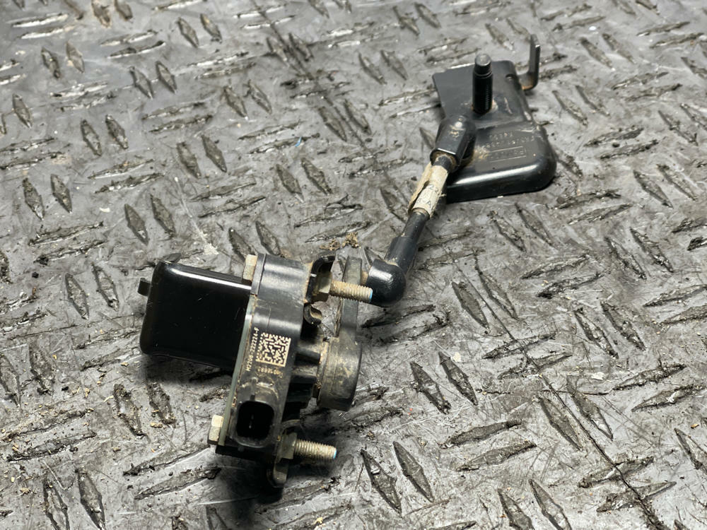 2018-23 Ford Mustang Mach One Driver Front LH Magneride Accuator 291