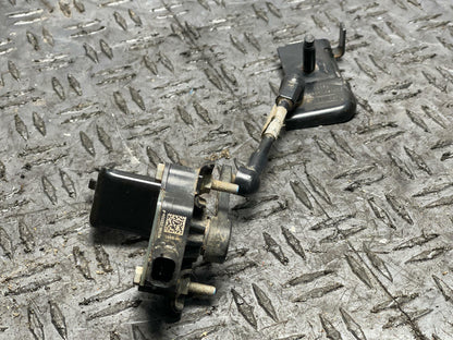 2018-23 Ford Mustang Mach One Driver Front LH Magneride Accuator 291