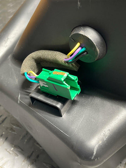 2018-23 Ford Mustang Mach One OEM Subwoofer w/ Bracket 291
