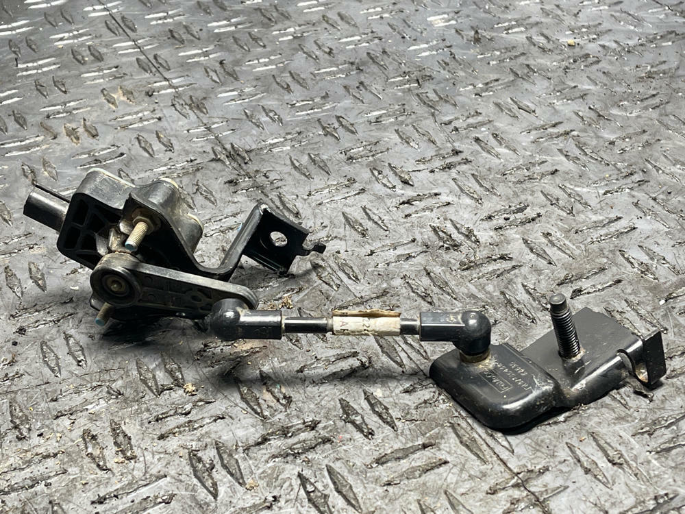 2018-23 Ford Mustang Mach One Driver Front LH Magneride Accuator 291