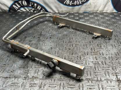 2018-23 Ford Mustang Mach One Primary Fuel Rail- SEE DESC. 291