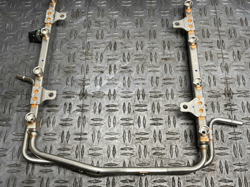 2018-23 Ford Mustang Mach One Primary Fuel Rail- SEE DESC. 291